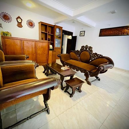 Hotel Grand Casa Κάντι Εξωτερικό φωτογραφία
