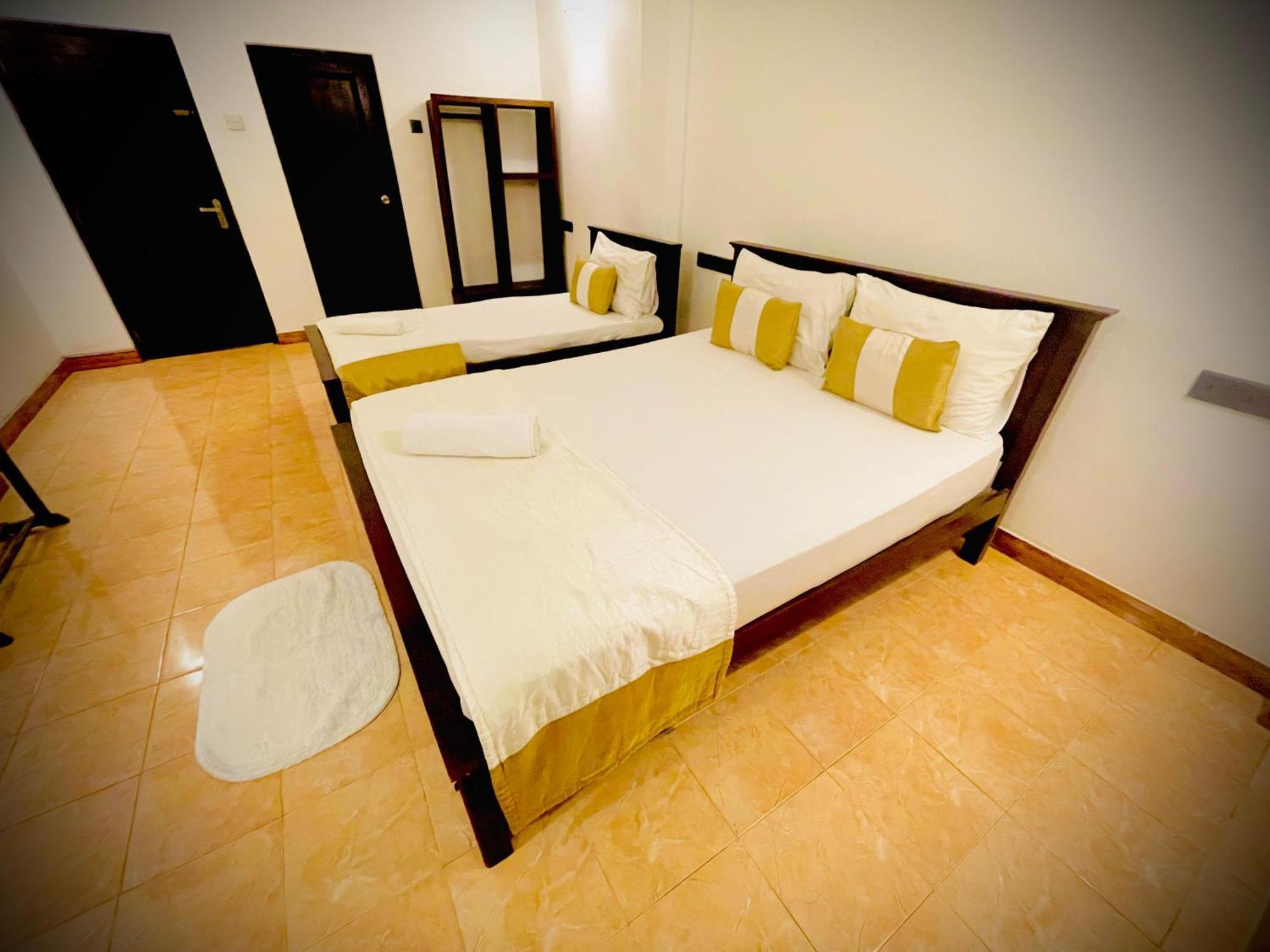 Hotel Grand Casa Κάντι Εξωτερικό φωτογραφία