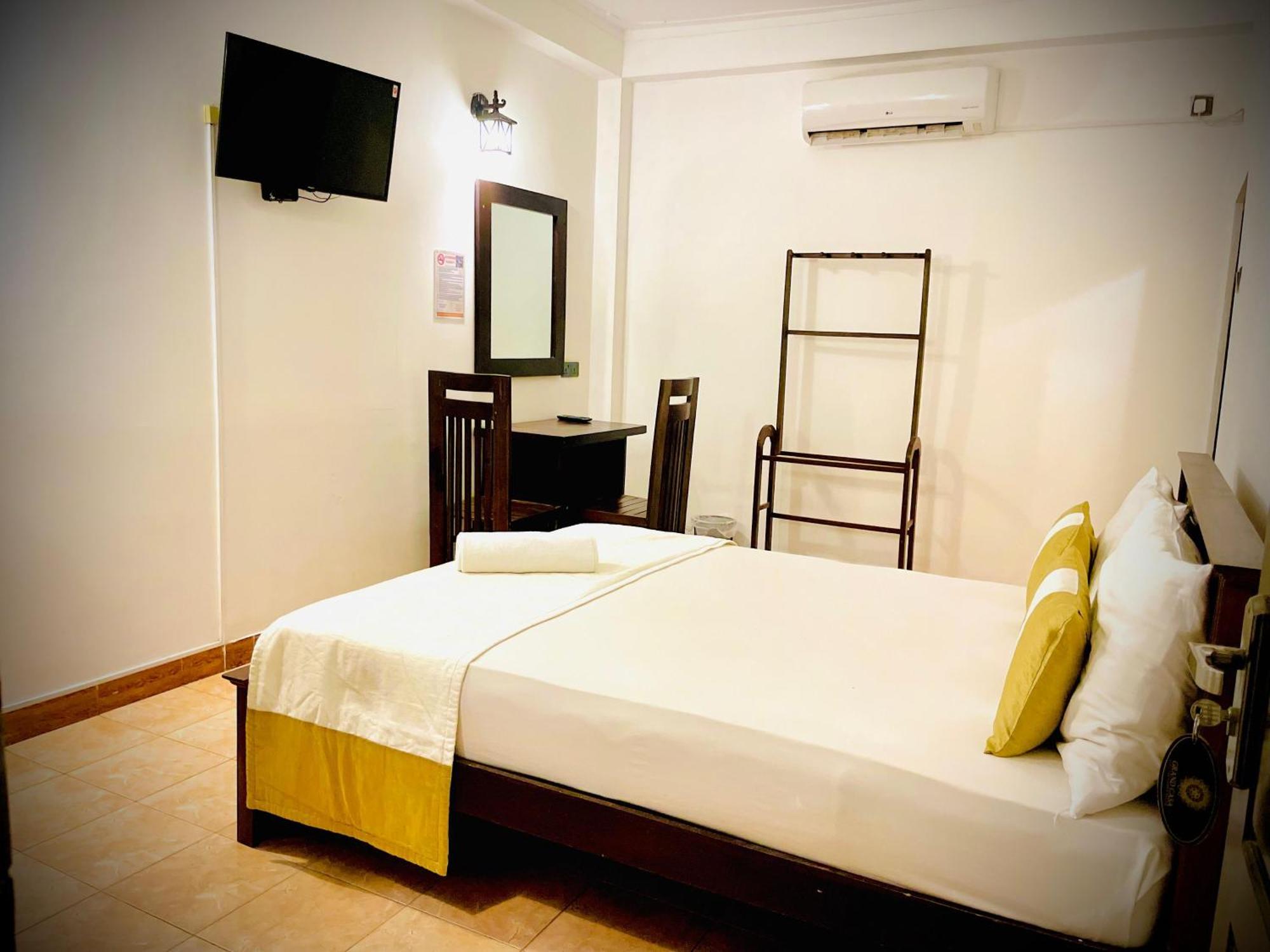Hotel Grand Casa Κάντι Εξωτερικό φωτογραφία