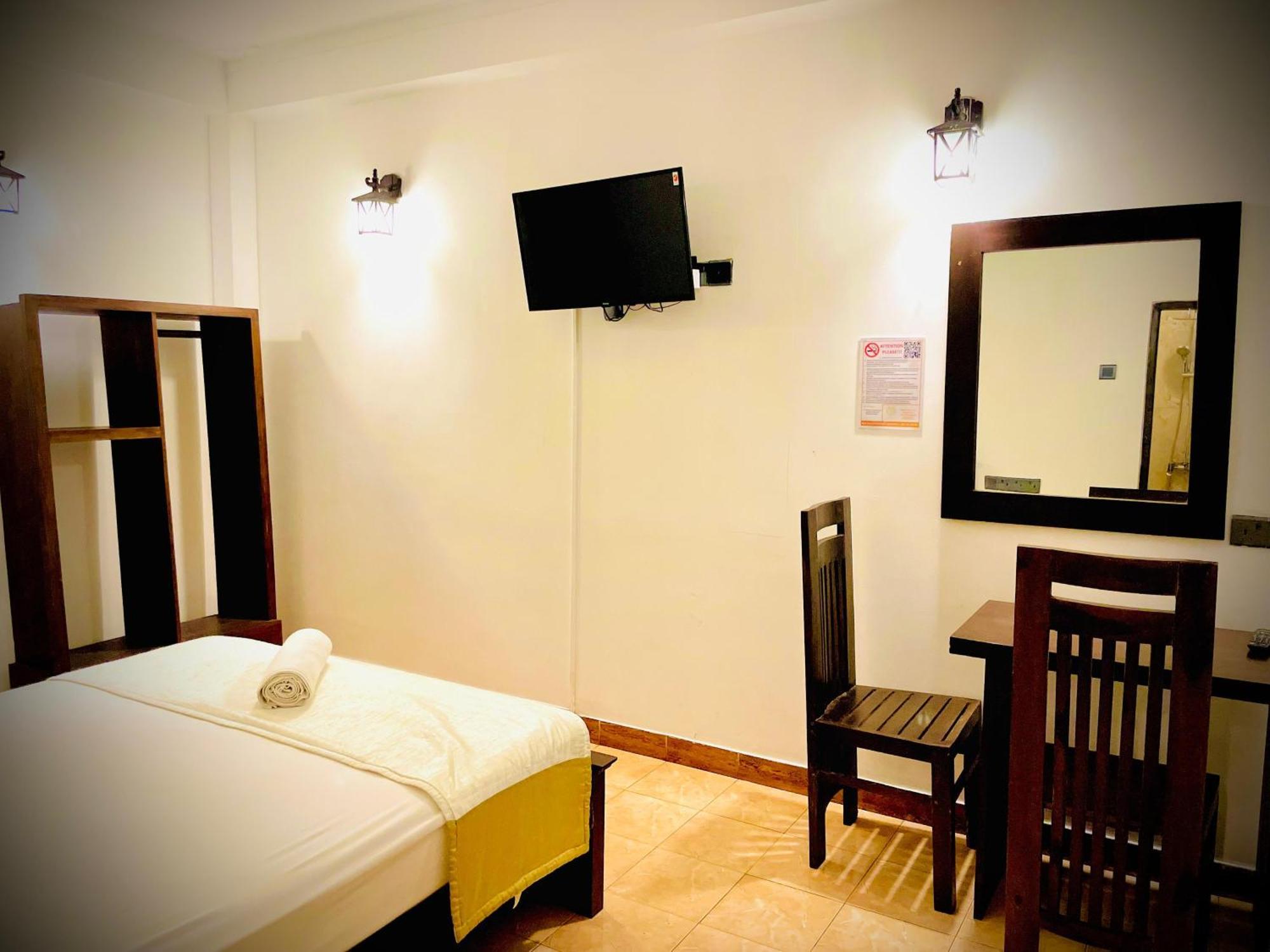 Hotel Grand Casa Κάντι Εξωτερικό φωτογραφία