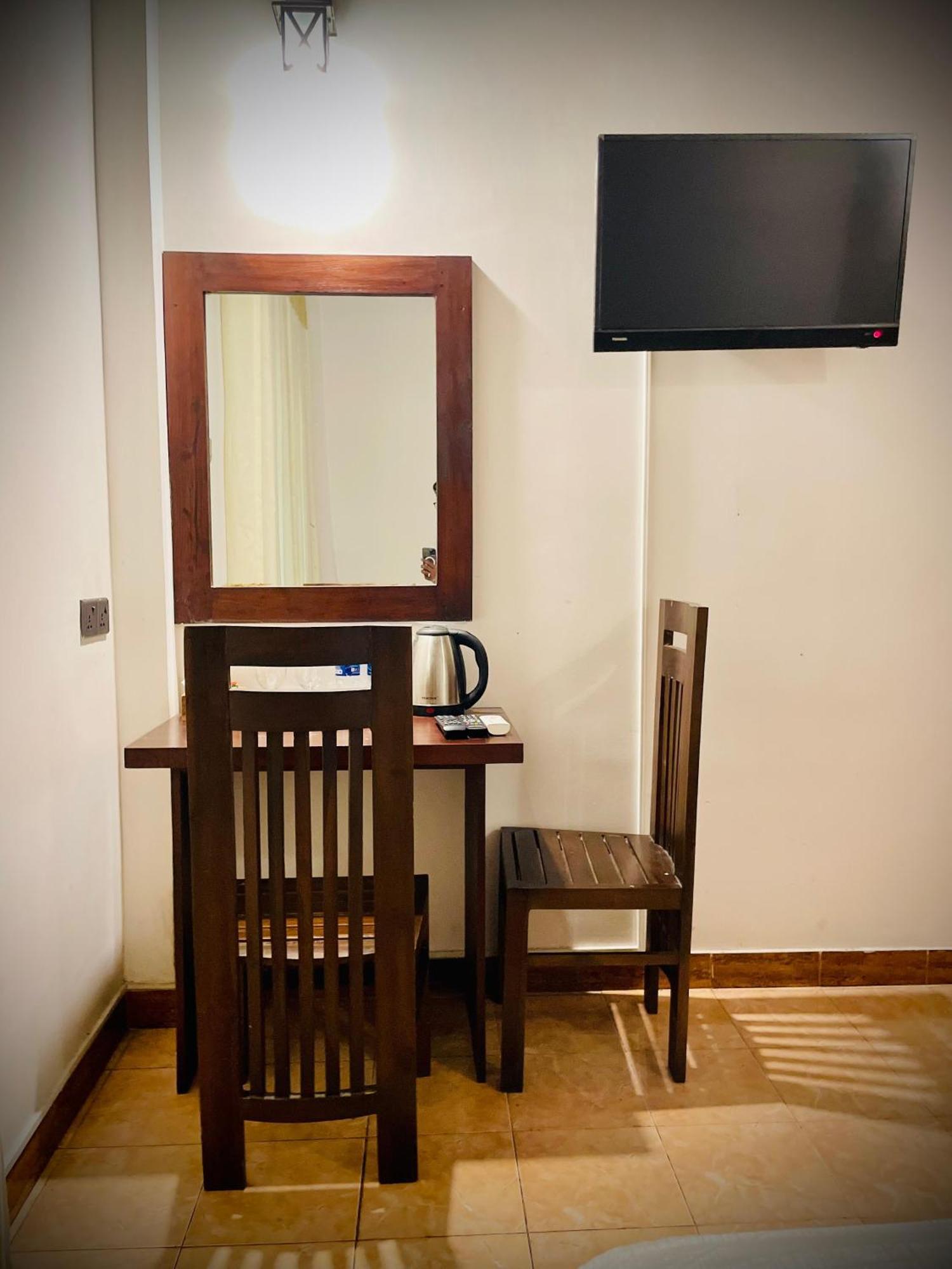 Hotel Grand Casa Κάντι Εξωτερικό φωτογραφία