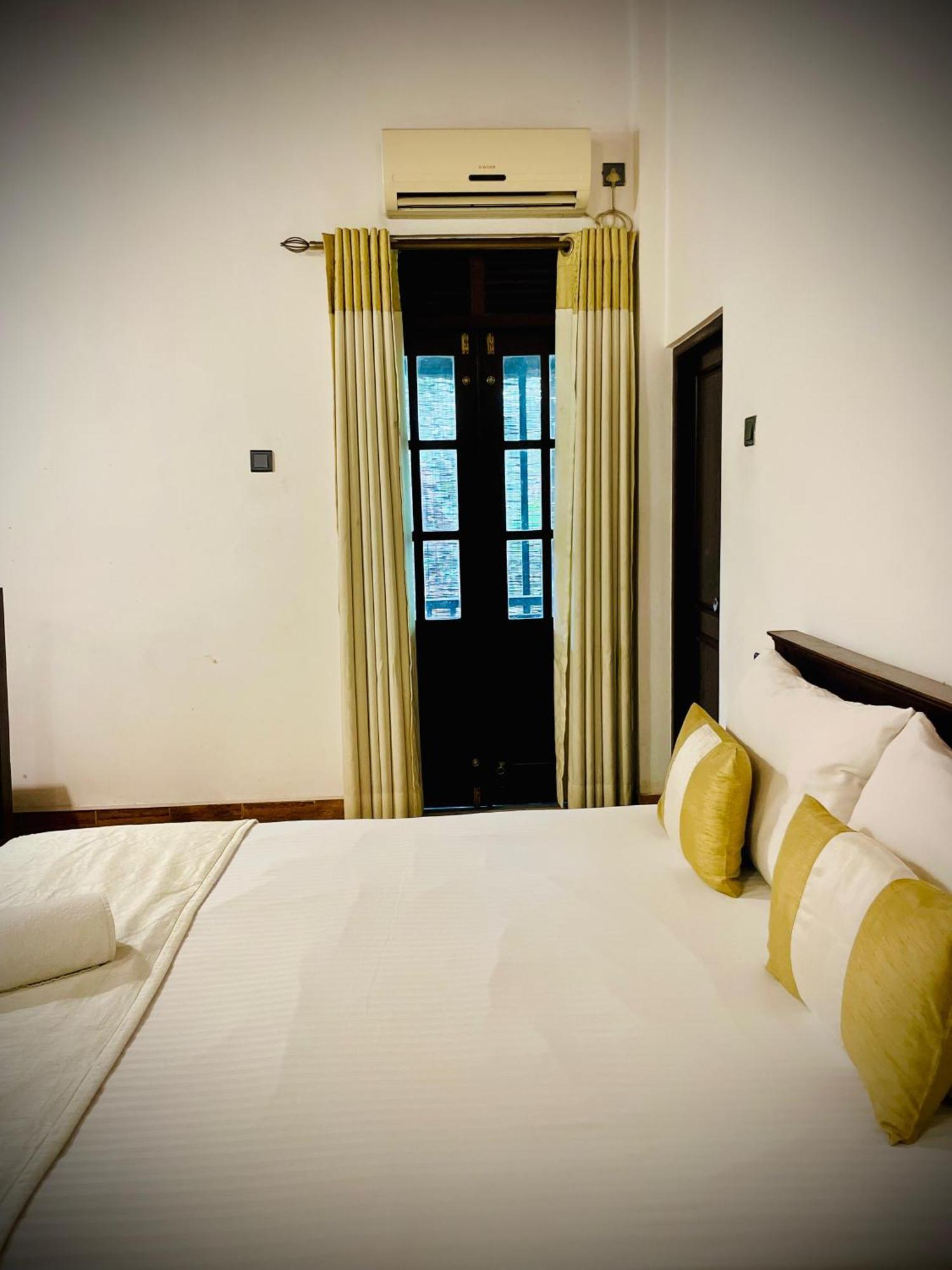 Hotel Grand Casa Κάντι Εξωτερικό φωτογραφία
