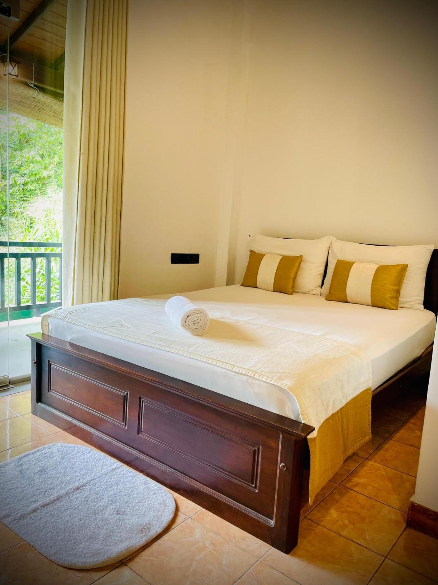 Hotel Grand Casa Κάντι Εξωτερικό φωτογραφία