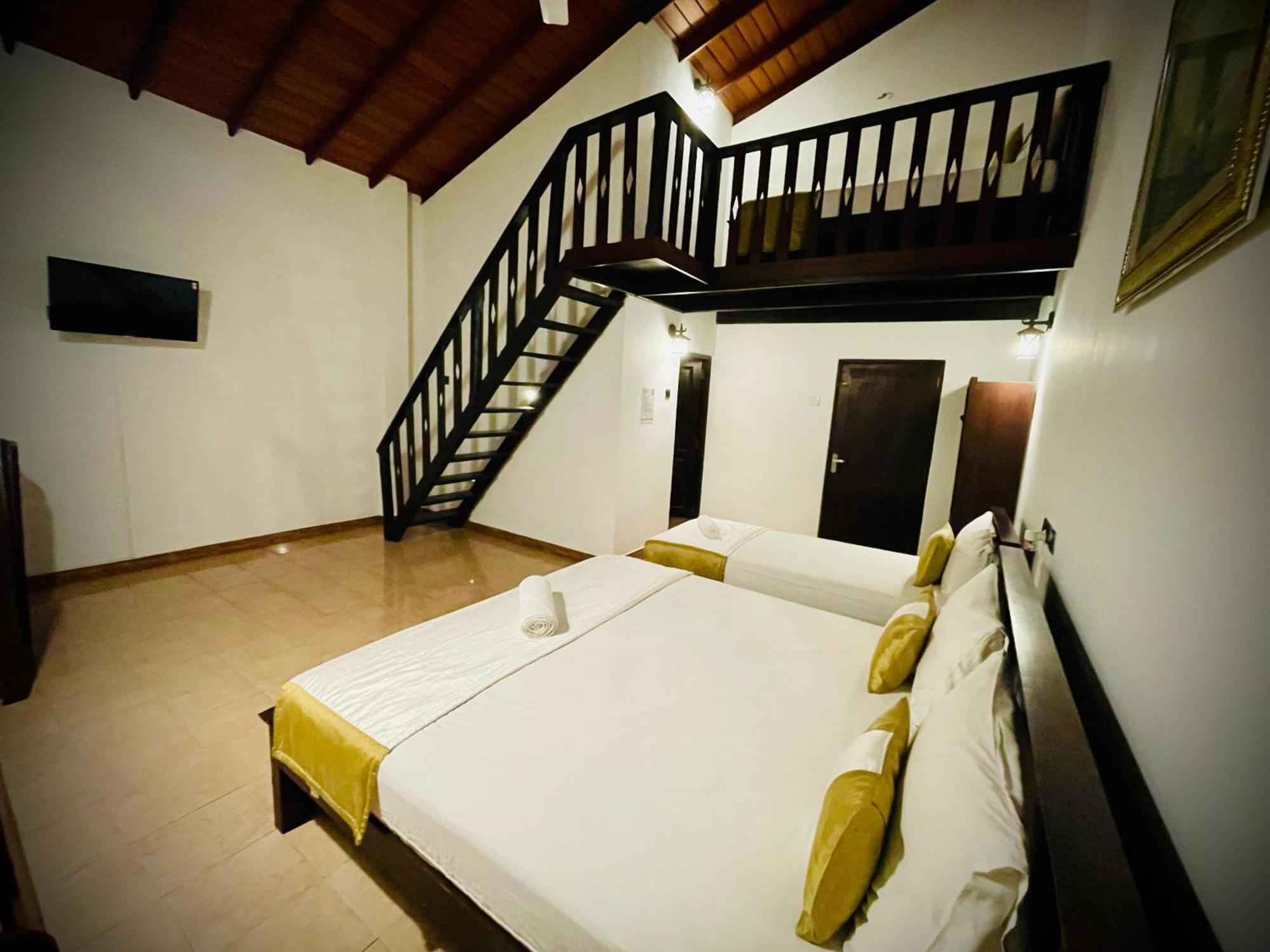 Hotel Grand Casa Κάντι Εξωτερικό φωτογραφία