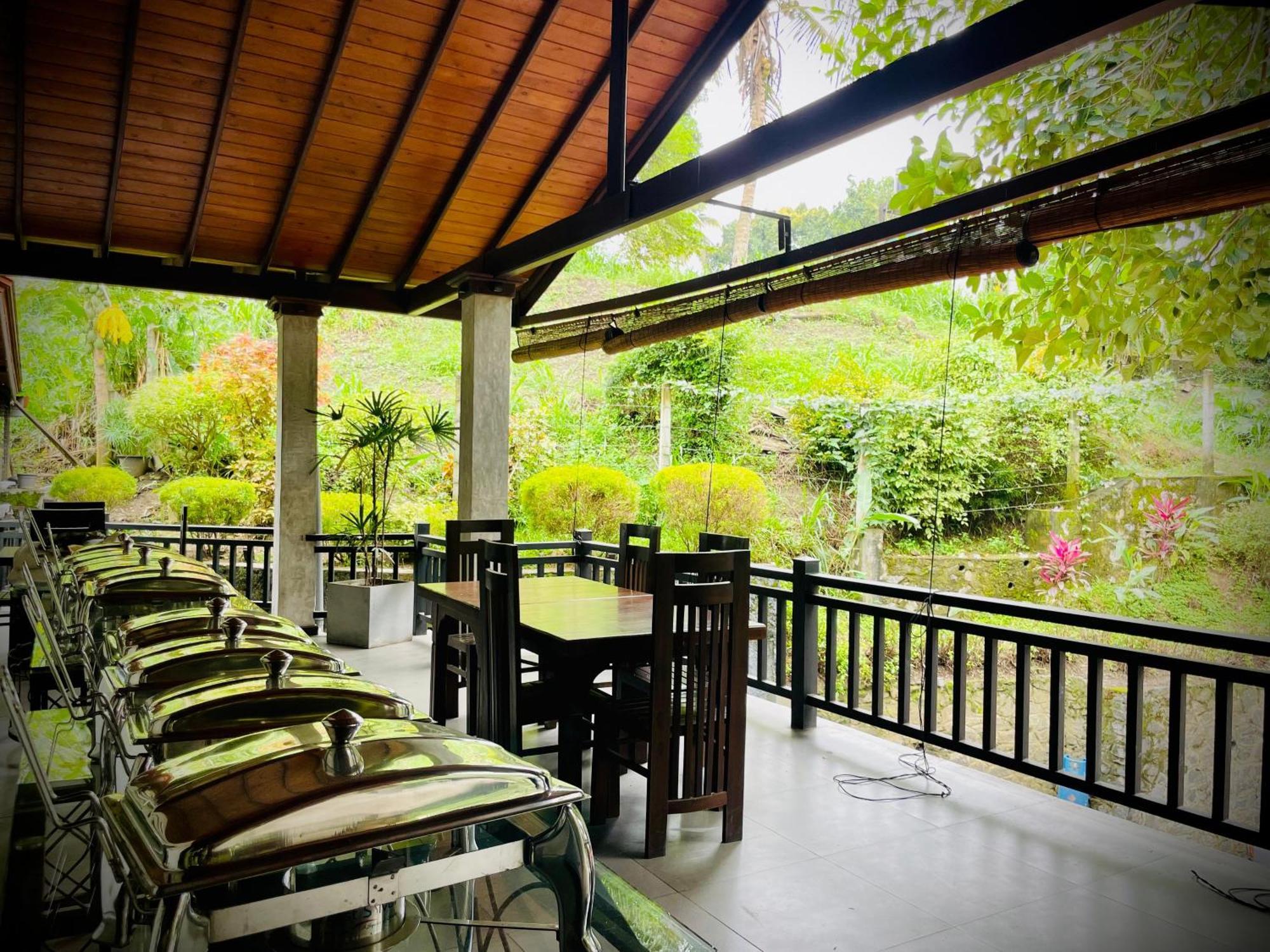 Hotel Grand Casa Κάντι Εξωτερικό φωτογραφία